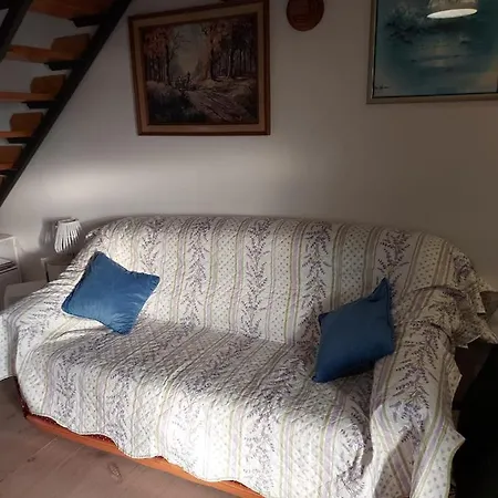 Feriehus Dama