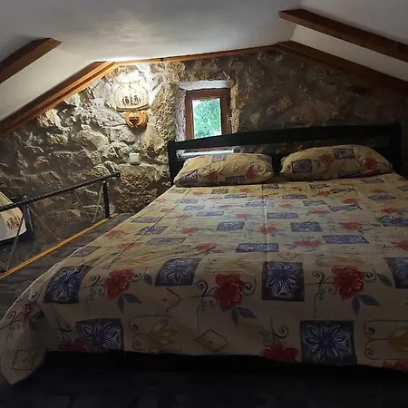 Dama Hébergement de vacances *