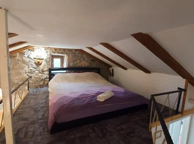 Dama 度假居 Brzac