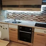 Dama Holiday home