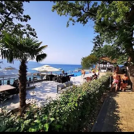 Tatil Evi Dama *