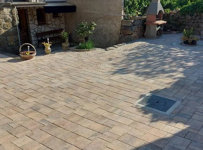 Dom wakacyjny Dama *