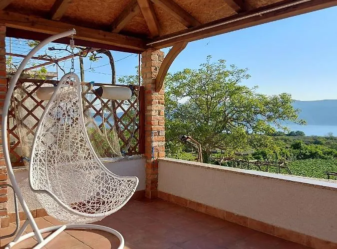 Dom wakacyjny Dama Brzac