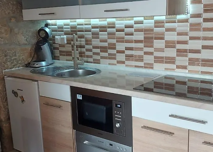 Dom wakacyjny Dama Brzac